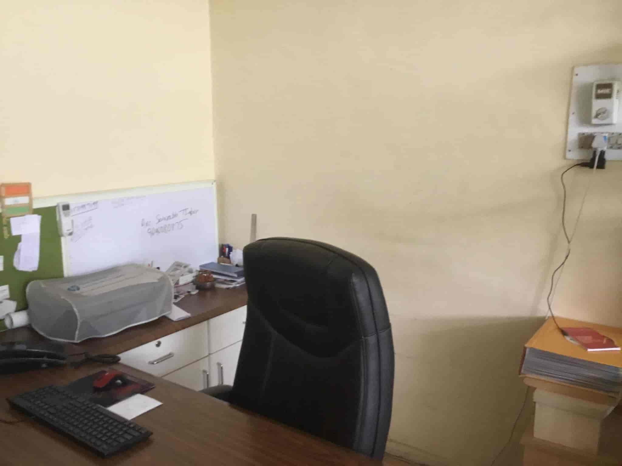 office lines