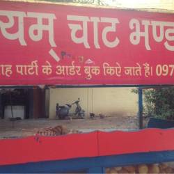 Satyam Chat Bhandar Mani Majra Chat Homemade In Chandigarh Justdial