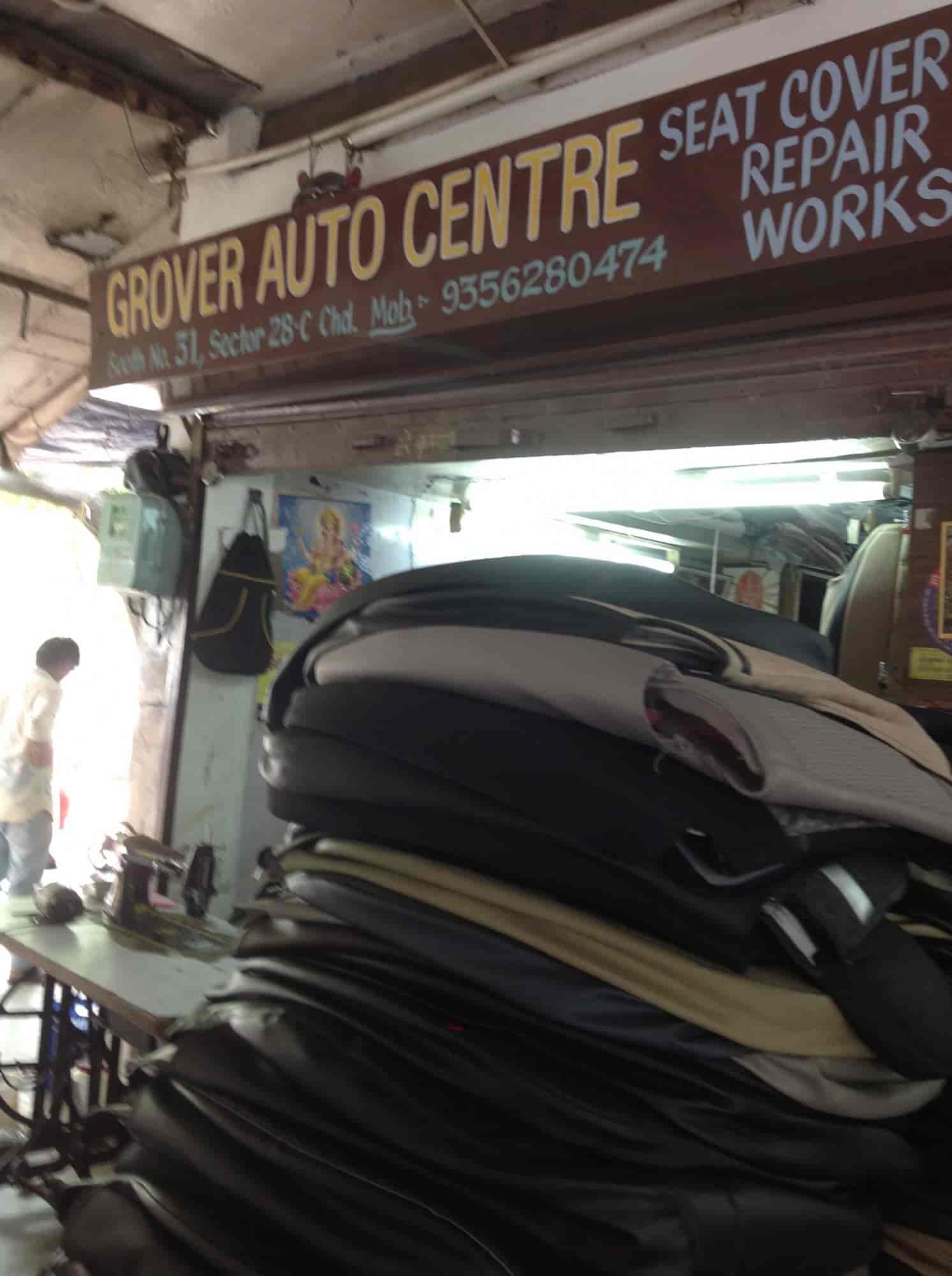 Grover Auto Centre Photos Sector 28c Chandigarh Pictures Images Outside View Of Grover Auto Centre Photos Sector 28c Chandigarh Car