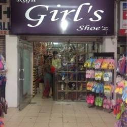 girls shoes shop