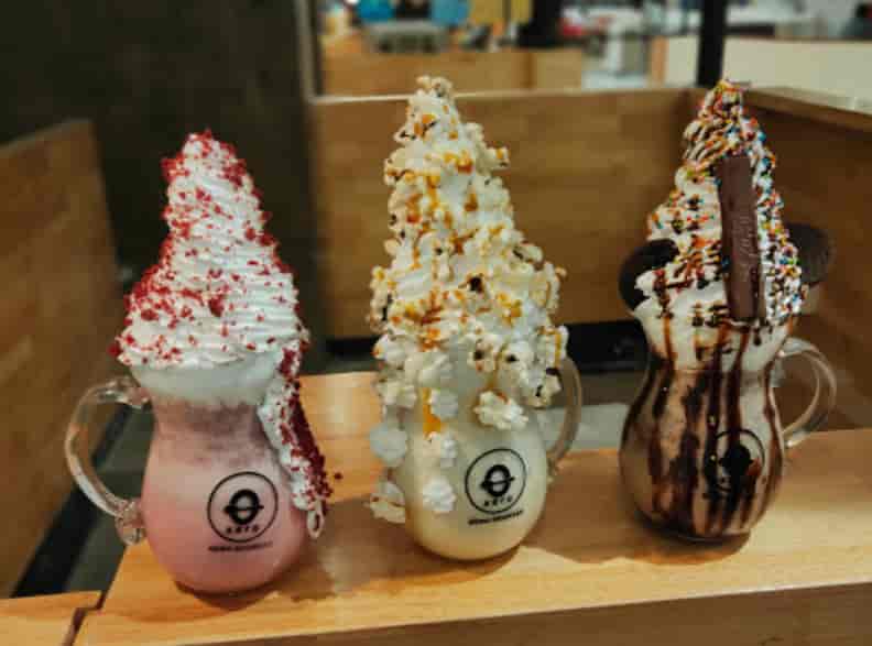 Xero Degrees Industrial Area Chandigarh - Desserts American Cuisine Restaurant - Justdial Xero Degrees Industrial Area Chandigarh - Desserts American Cuisine Restaurant - Justdial