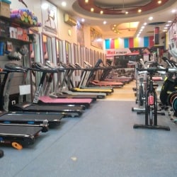 Max Sports Sector 34a Fitness Equipment Dealers In Chandigarh Justdial