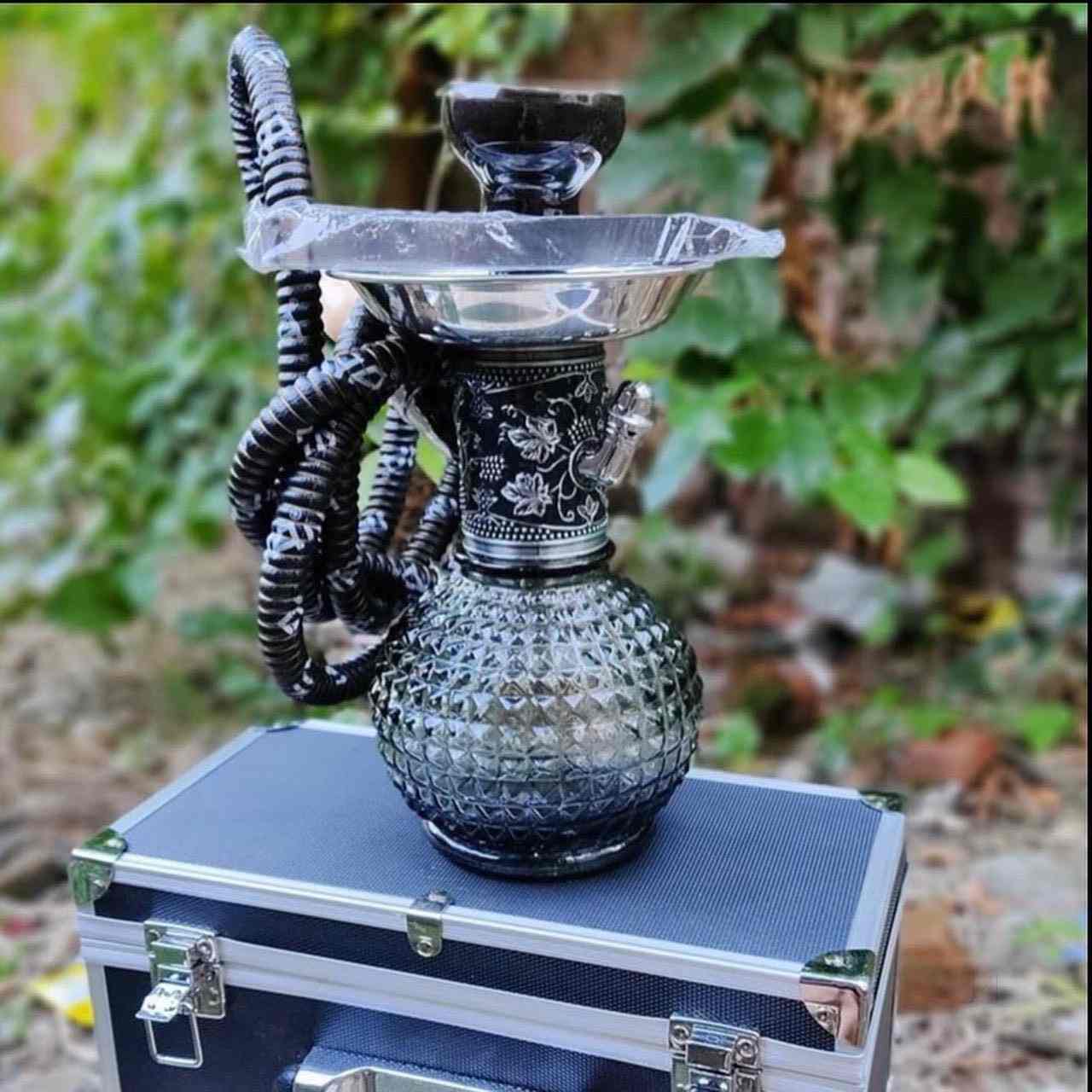 Exploring The Different Flavors Of Shisha From Fruity To Spicy dullophob