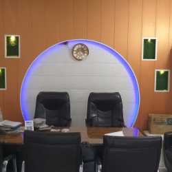 New Paramount Interior Near Bus Stand Maloya Village