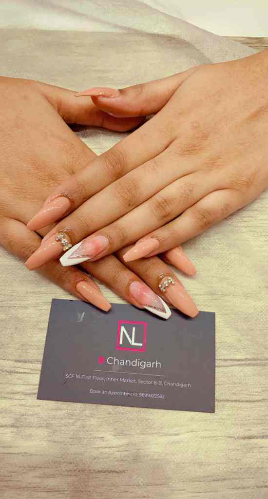 Discover 123+ nail extension chandigarh latest ceg.edu.vn