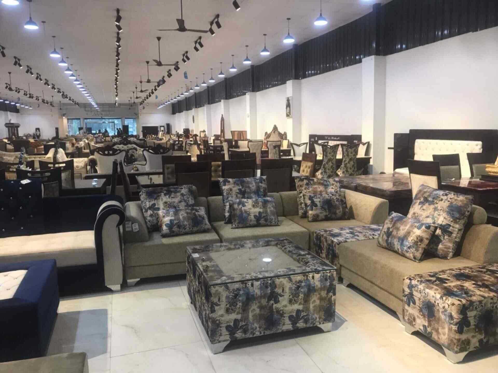 Office Chairs Sofa Tables Furnitures In Chandigarh Zirakpur Punjab