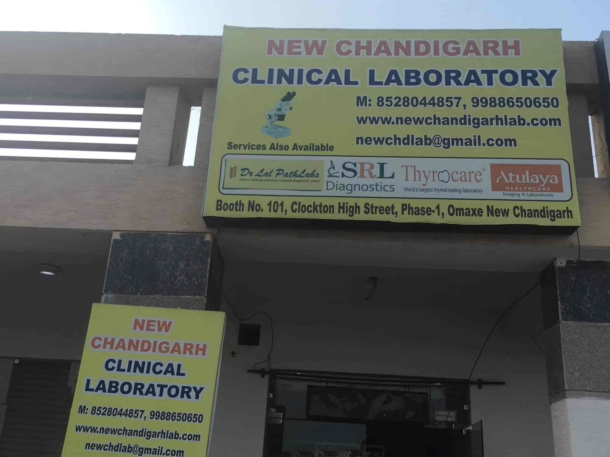 Lab view 9