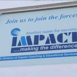 impact coaching academy