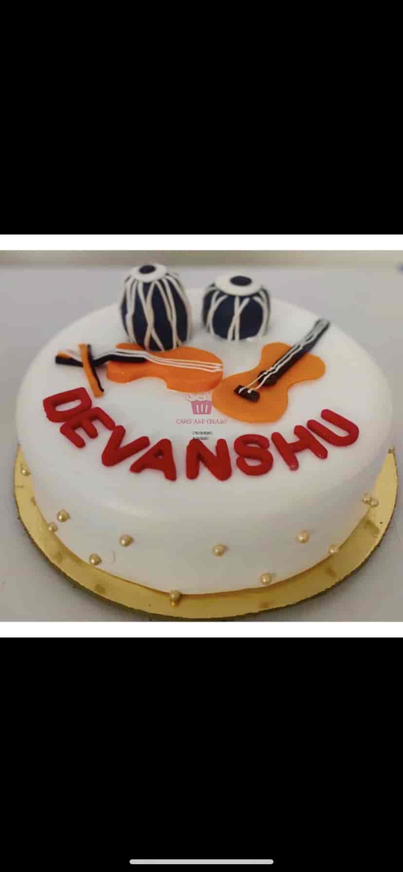 Share 50+ cakes and cream chandrapur awesomeenglish.edu.vn