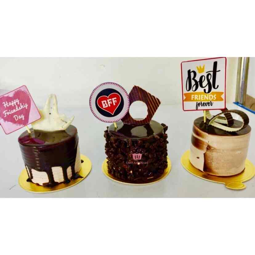 Aggregate more than 137 cakes and creams chandrapur best in.eteachers