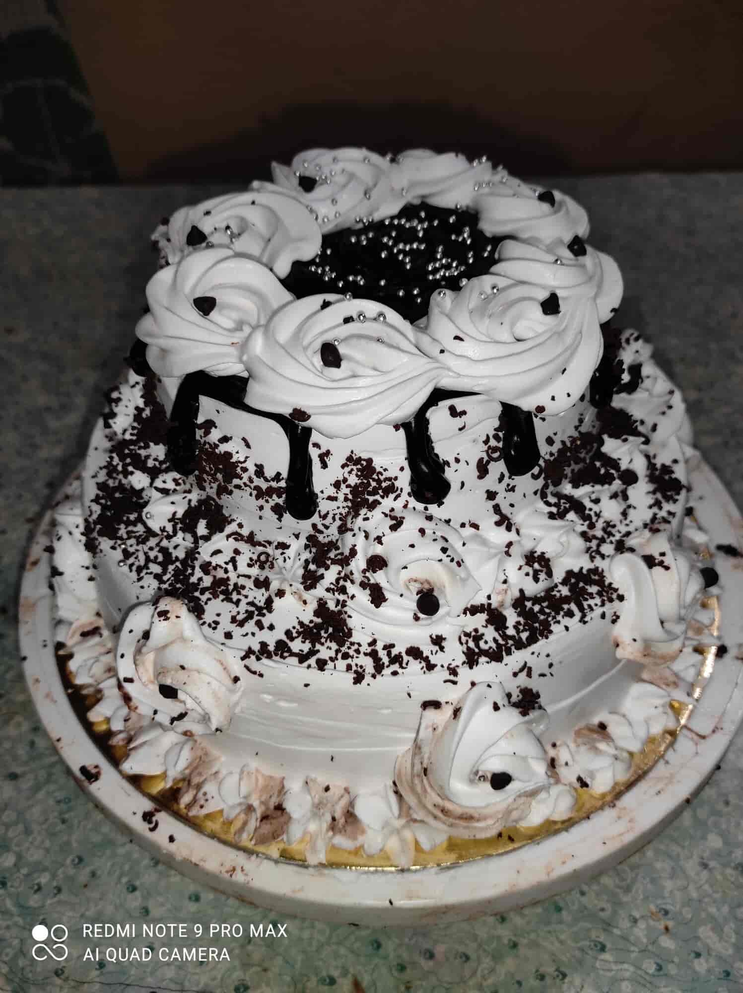 Aggregate more than 137 cakes and creams chandrapur best in.eteachers