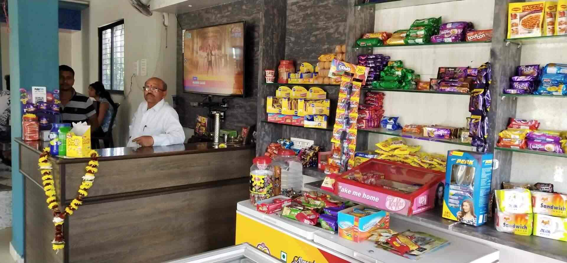 Vishwa Karma Cafe in Gautam Nagar,Chandrapur - Order Food