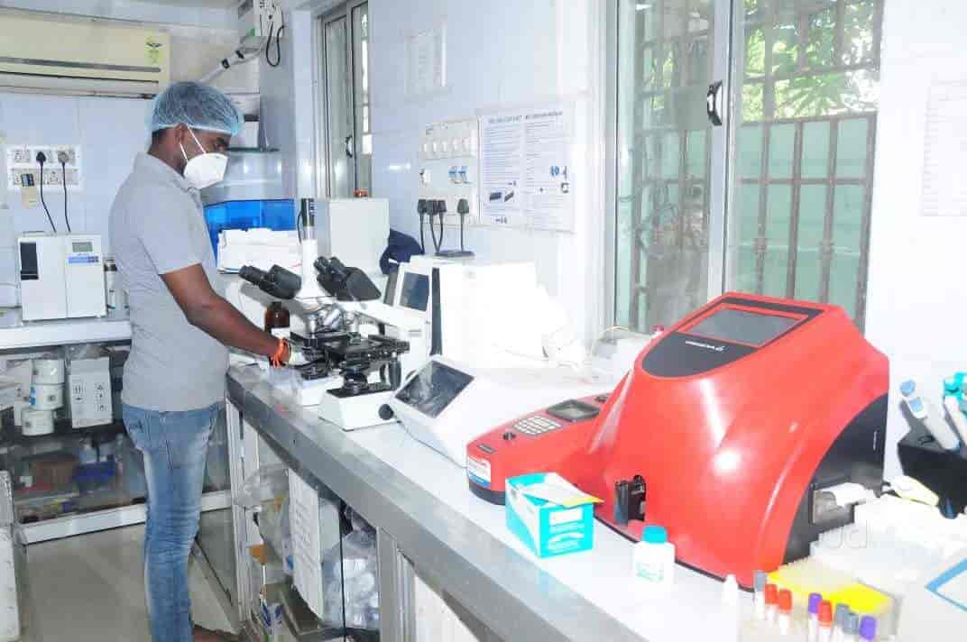 Lab view 8