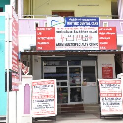 Aram Multispecialty Clinic Hospitals Book Appointment Online