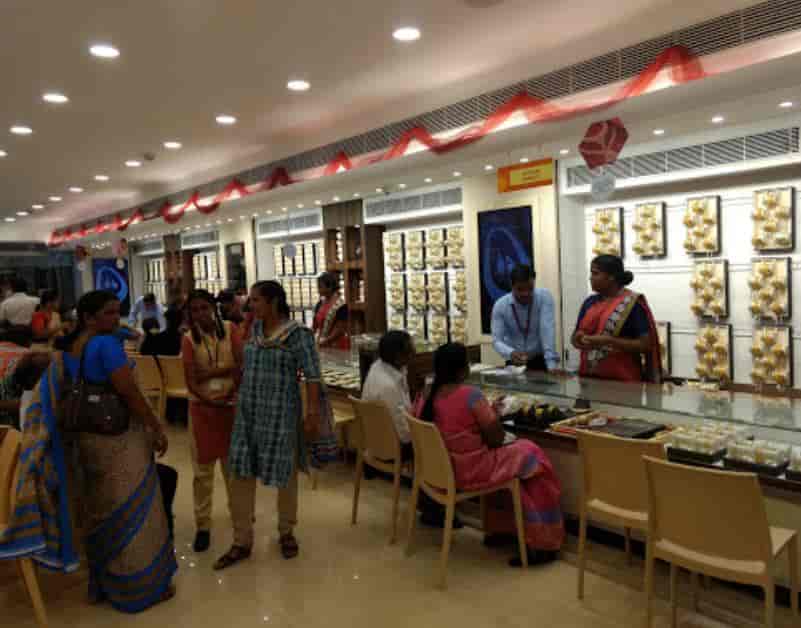 Grt gold showroom Clearance