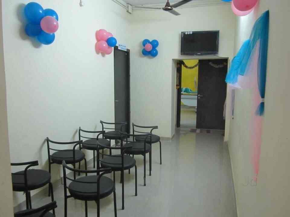 Lab view 6