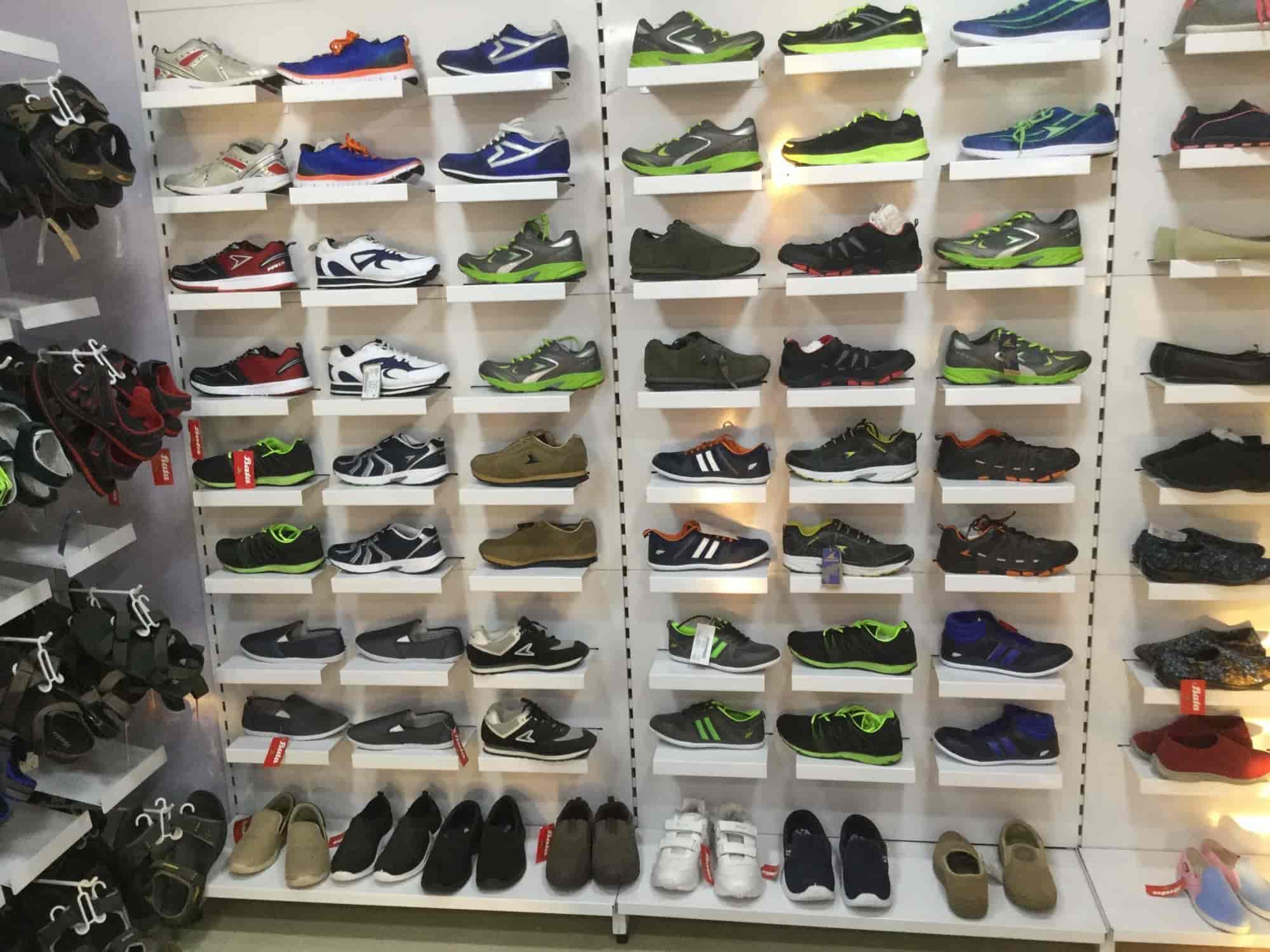 Garia Kolkata Bata Shoes Near My Location Bata Showroom In