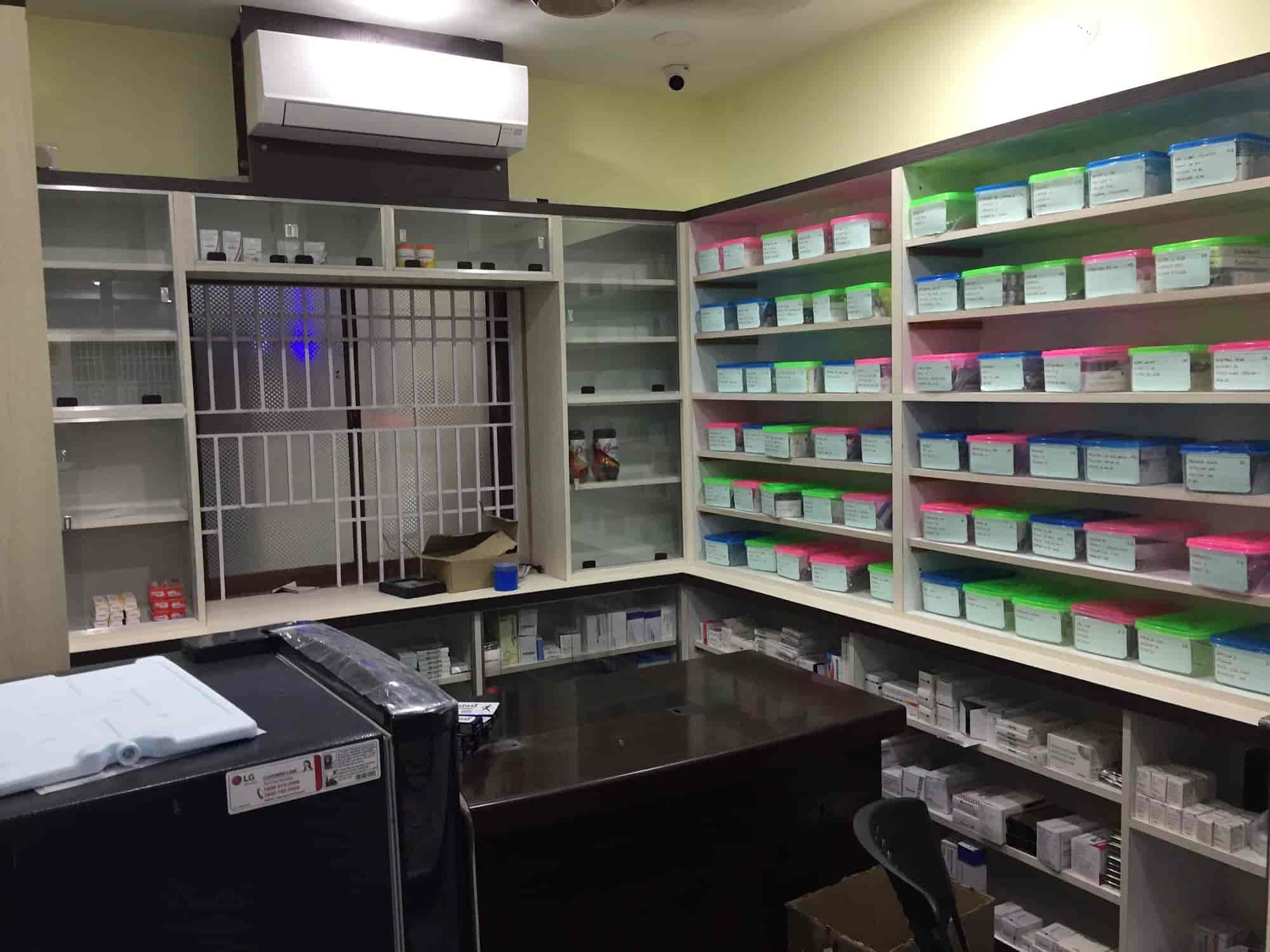 Lab view 14