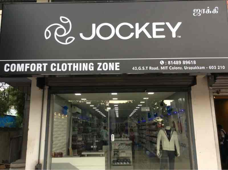 Comfort Clothing Zone Urapakkam Readymade Garment Retailers In