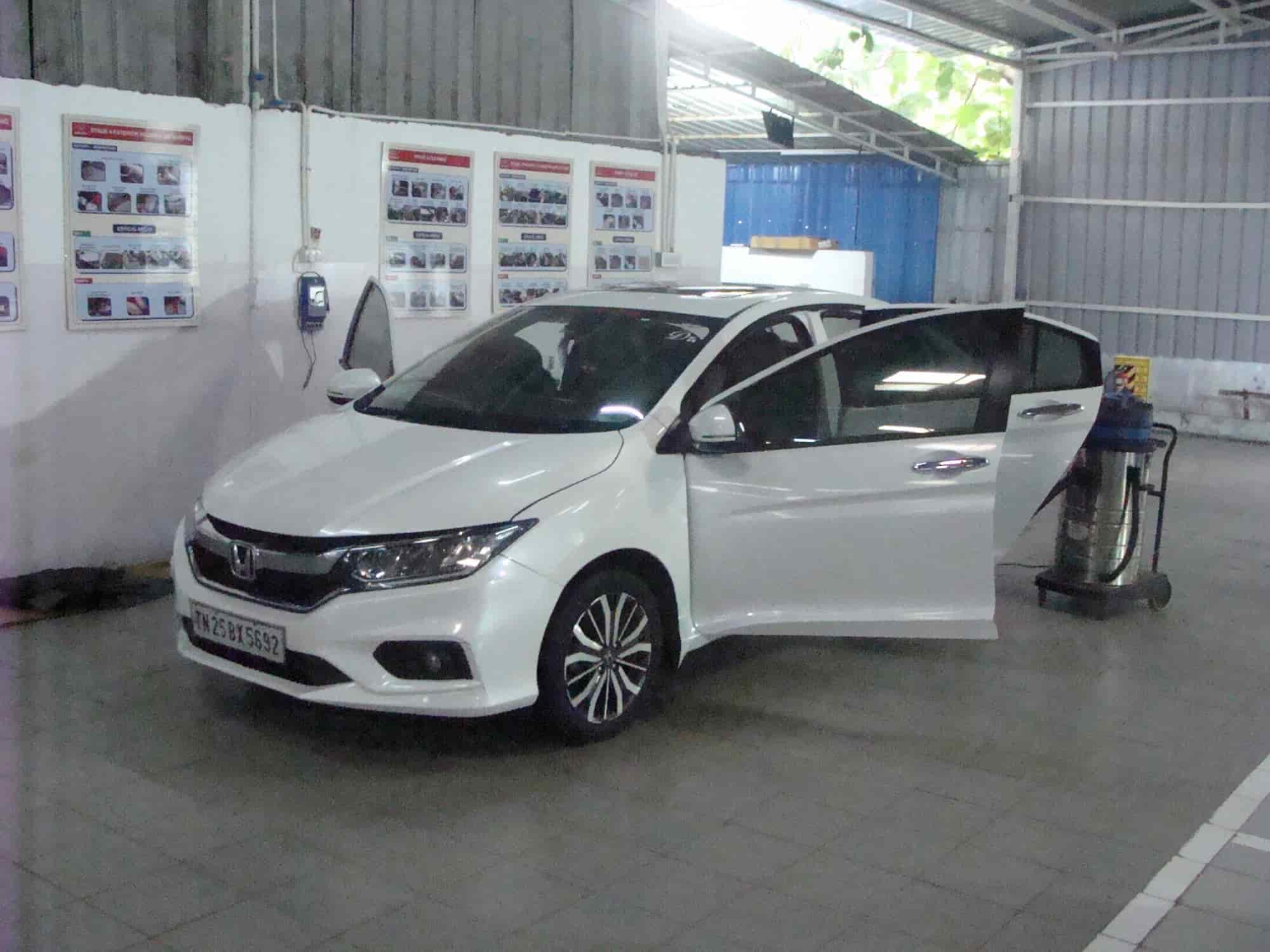 Balaji Honda in Urapakkam,Chengalpattu - Best Car Dealers near me