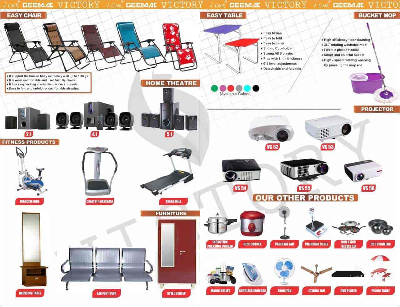 Home Appliances In Chennai Homemade Ftempo