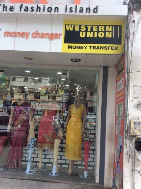 Dhoshi forex pvt ltd chennai tamil nadu