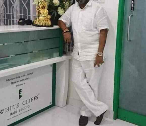 White Cliffs Hair Solutions Reviews Alwarpet Chennai 59