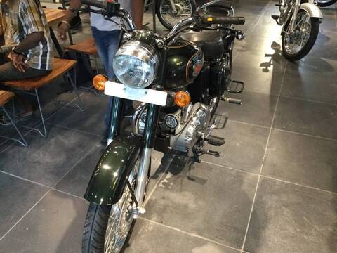 Royal Enfield Adyar Motorcycle Dealers Royal Enfield In Chennai