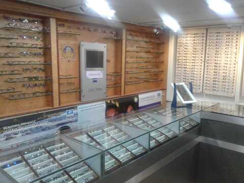 American Eye Care Centre Ophthalmologists Book Appointment