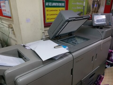 Penguin Xerox, Anna Nagar - Photocopying Centres in Chennai - Justdial