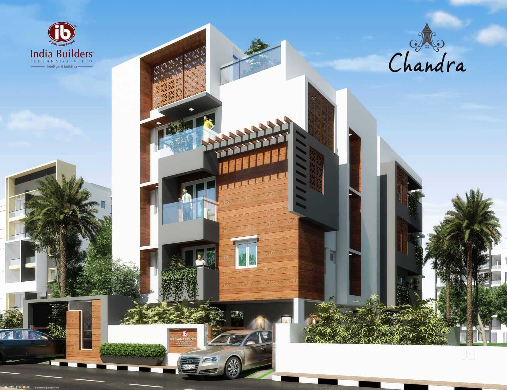 India Builders Chennai Ltd Anna Nagar Developers In India Builders Chennai Ltd Anna Nagar Developers In Justdial