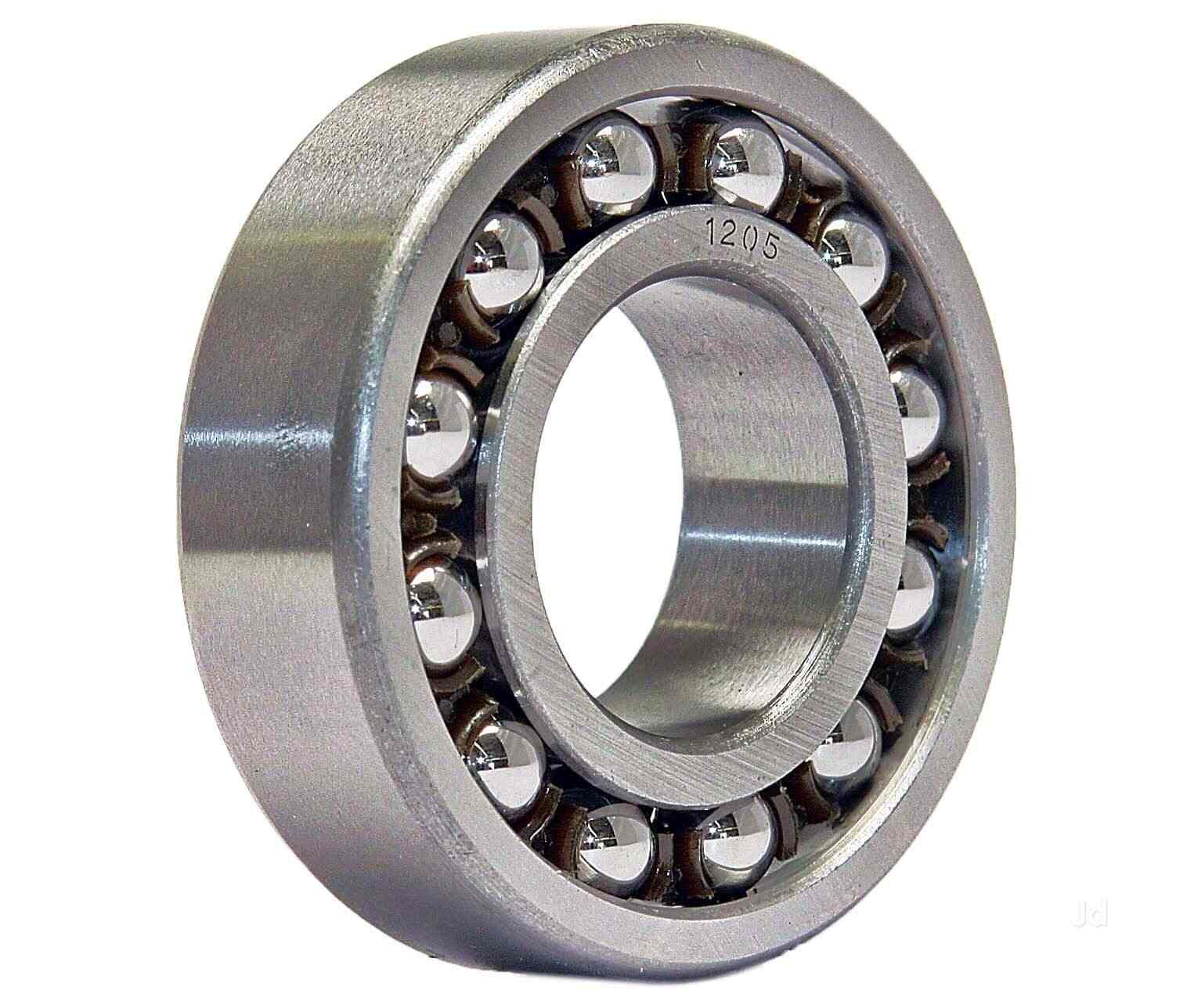 rose bearings