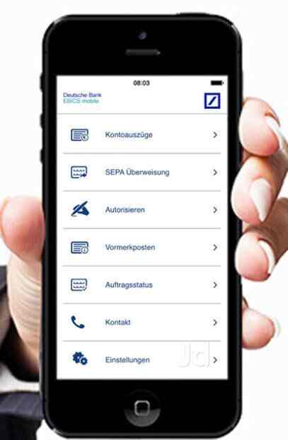 Deutsche Bank Phone Banking Customer Care In Chennai Justdial