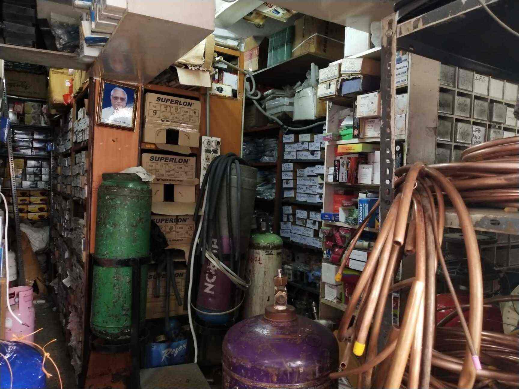 Oppiliappan Maruti Spare Parts Chennai Reviewmotors.co