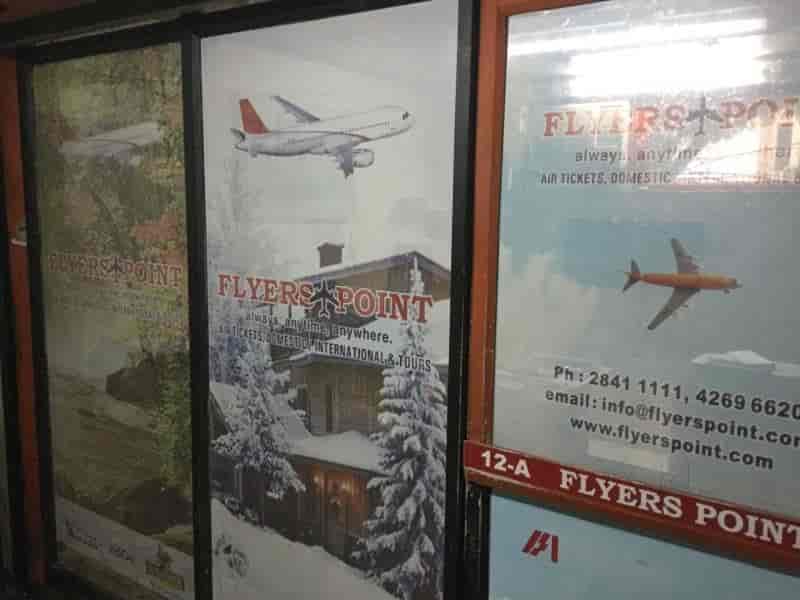 flyers point egmore domestic air ticketing agents in chennai flyers point