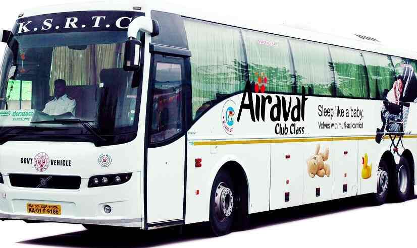 Karnataka State Road Transport Corporation T Nagar Travel Agents In Chennai Justdial
