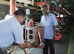 Simpson & Co Ltd, Mount Road - Diesel Engine Dealers in Chennai - Justdial