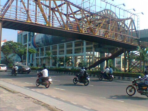 Central Polytechnic College Tharamani Colleges In Chennai Justdial