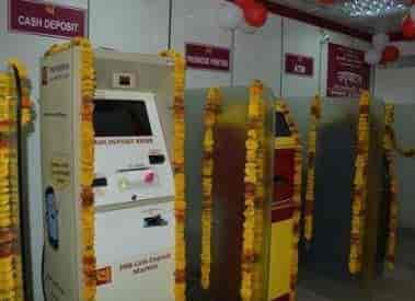 Punjab National Bank Anna Nagar Banks In Chennai Justdial