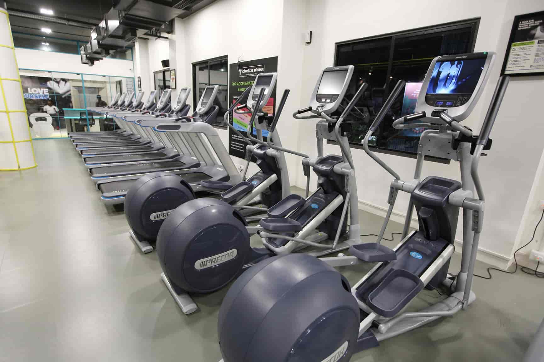 Talwalkars Better Value Fitness Ltd Gyms Book Appointment Online Gyms In T Nagar Chennai Justdial
