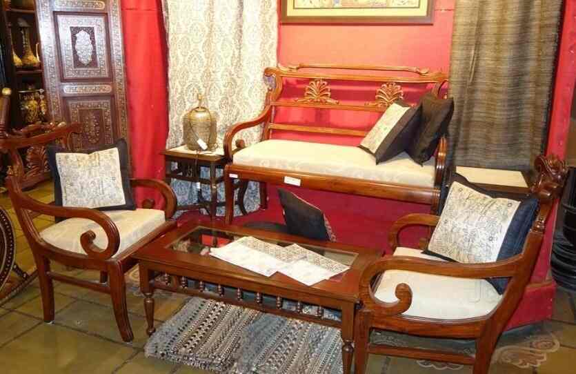 Central Cottage Industries Corporation Of India Ltd Nandanam