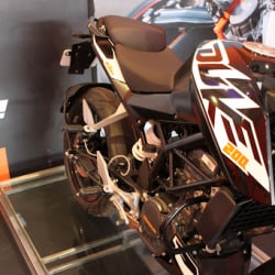 Adyar Ktm, Adyar - Motorcycle Repair 