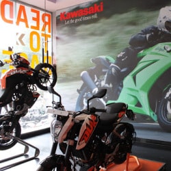 Adyar Ktm, Adyar - Motorcycle Repair 