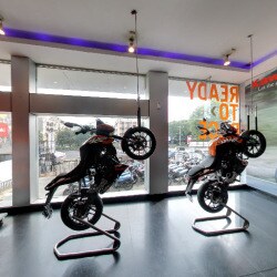 Adyar Ktm, Adyar - Motorcycle Repair 