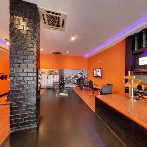 Adyar Ktm, Adyar - Motorcycle Repair 