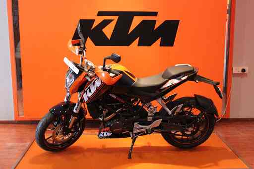 Adyar Ktm, Adyar - Motorcycle Repair 