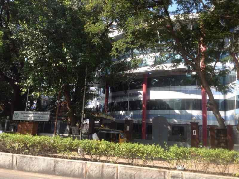 Epf Office Near Me Of india on the third anniversary of umang app