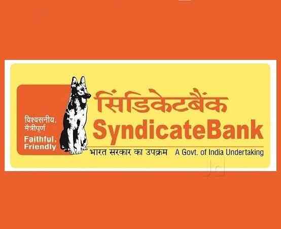 Syndicate Bank T Nagar Personal Loans In Chennai Justdial