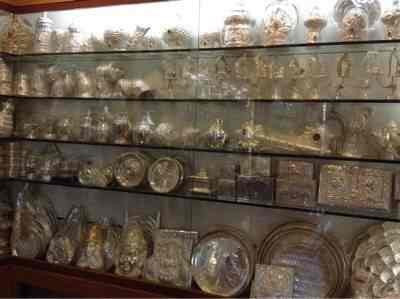 sukra silver online