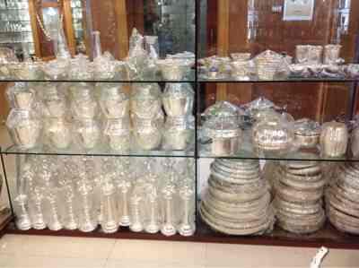 sukra silver online